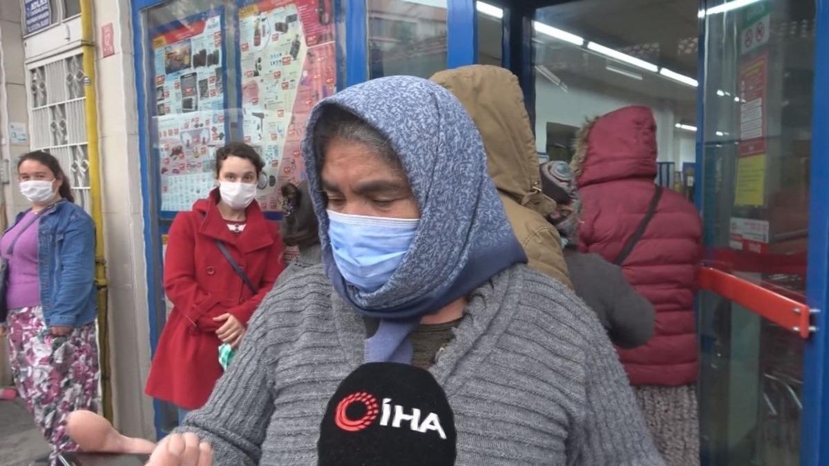 (&Ouml;zel) Kırmızı il Balıkesir&rsquo;de vatandaşların HES kodu imtihanı