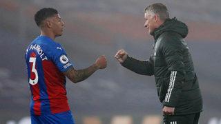 Galatasaray'da Patrick van Aanholt sesleri