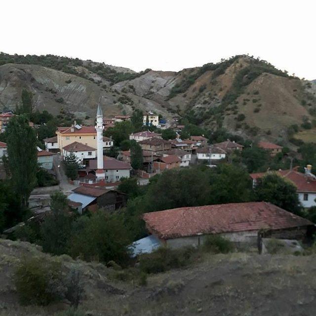 Vaka sayısı sıfır olan ilçede köy karantinaya alındı