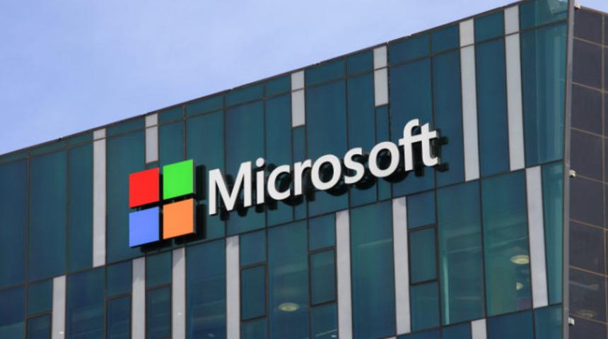 Microsoft yeni bir firmayı satın almanın eşiğinde