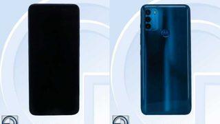 Motorola Moto G50 ortaya çıktı