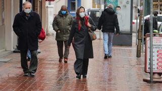 En çok vaka görülen Samsun'da, Vali'den çağrı: Tedbirleri ihlal edenleri ihbar edin