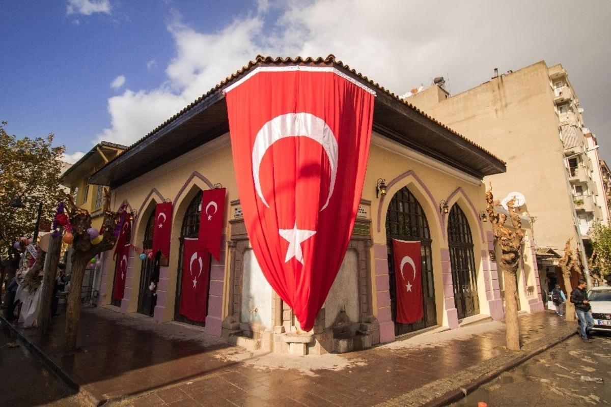 Manisa&rsquo;da 4. Dr. İbrahim T&uuml;rek Okuma &Ouml;d&uuml;lleri ger&ccedil;ekleştirilecek