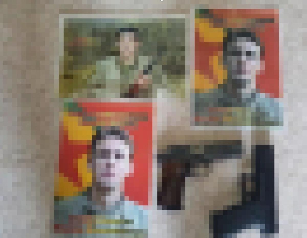 Ağrı&rsquo;da eş zamanlı silah ka&ccedil;ak&ccedil;ılığı operasyonu