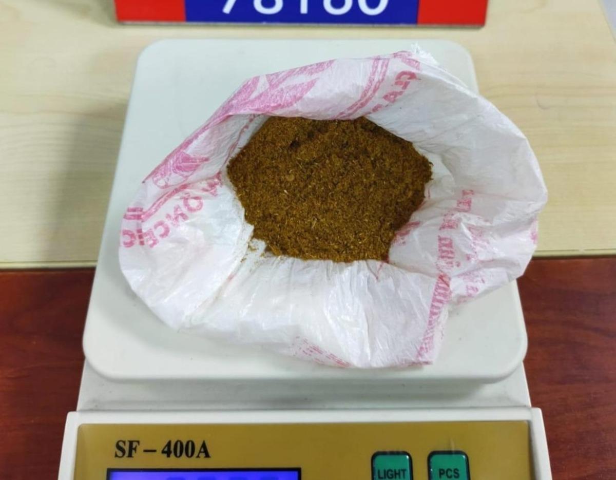 Y&uuml;reğir&rsquo;deki uygulamada 6 g&ouml;zaltı