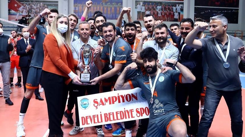 Mehrali Duman: &ldquo;Mutluyum ve gururluyum&rdquo;