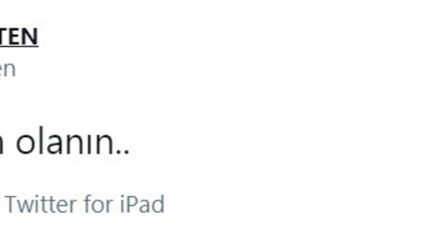 Rıdvan Dilmen&rsquo;in şikayet&ccedil;i olduğu İbrahim Seten&rsquo;e hapis talebi