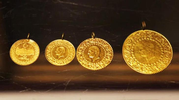 Çeyrek altın ne kadar? 24 Mart çeyrek altın fiyatları G5