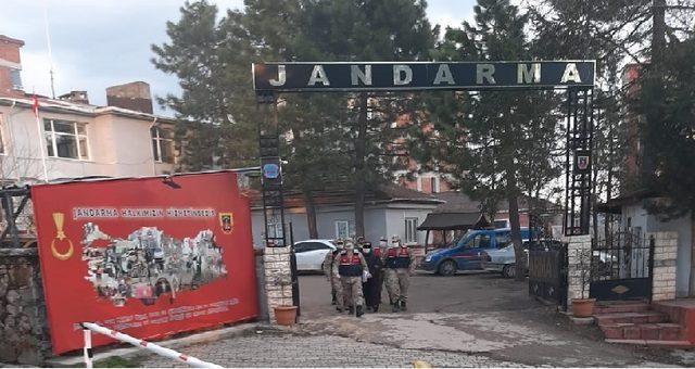 Ordu’da bir yıl önceki cinayetin failleri yakalandı