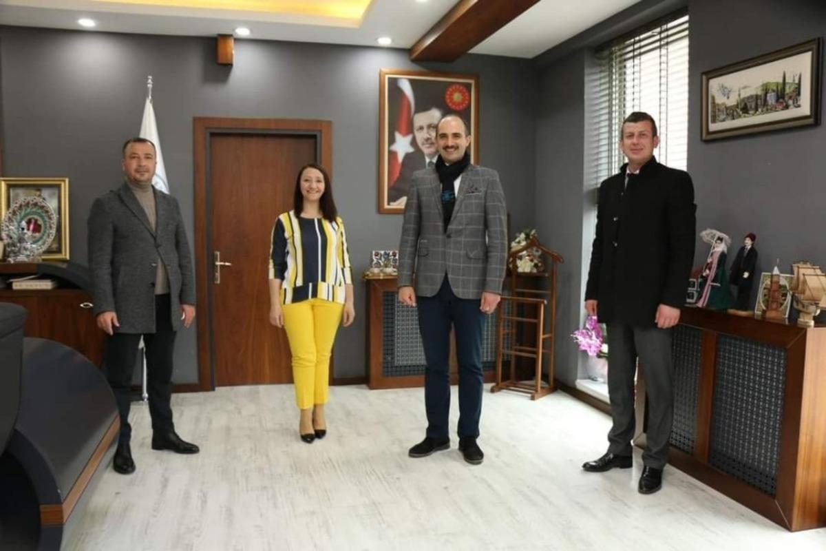 Pazaryeri, turizm b&ouml;lgesi olmaya aday