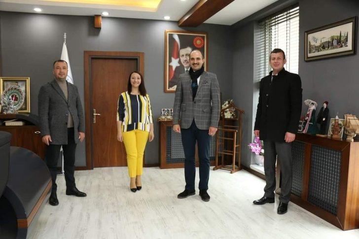 Pazaryeri, turizm bölgesi olmaya aday G1