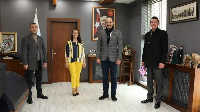 Pazaryeri, turizm bölgesi olmaya aday