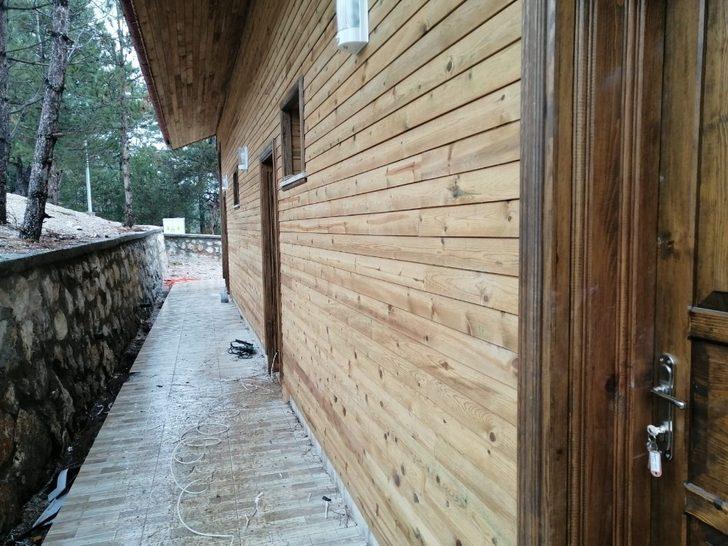 Pazaryeri, turizm bölgesi olmaya aday G2