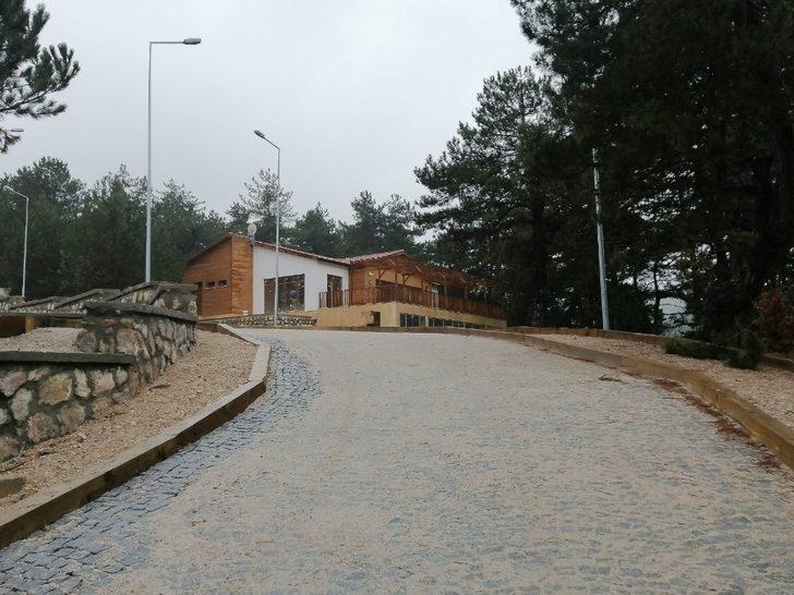 Pazaryeri, turizm bölgesi olmaya aday G3