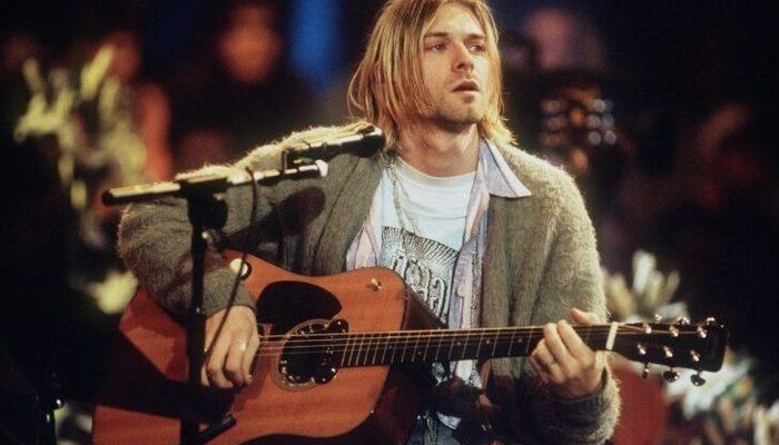 Nirvana’nın Polly şarkısının tüyleri diken diken gerçek hikayesini biliyor musunuz?