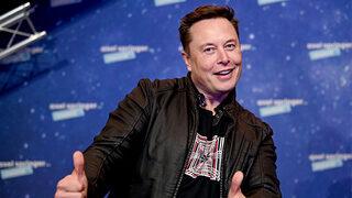 Elon Musk'tan UFO paylaşımı!