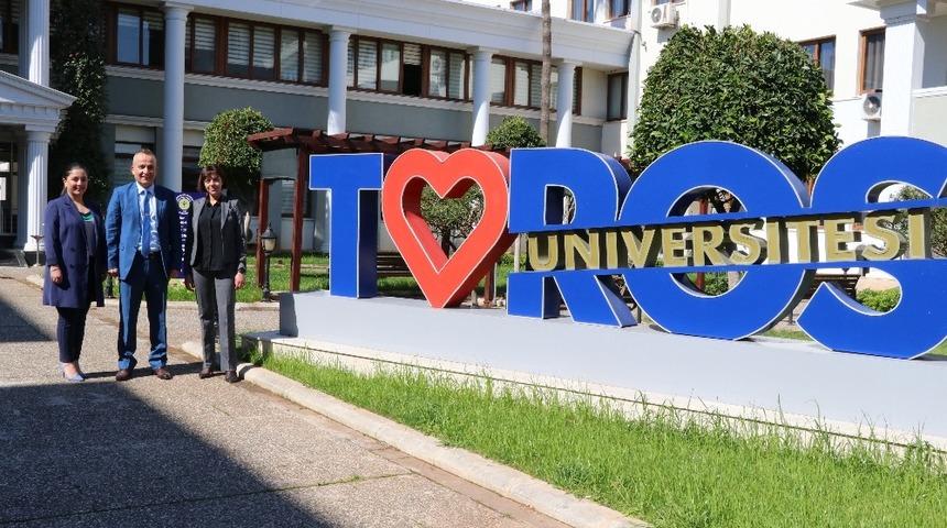 TORSEM online eğitimlere devam ediyor