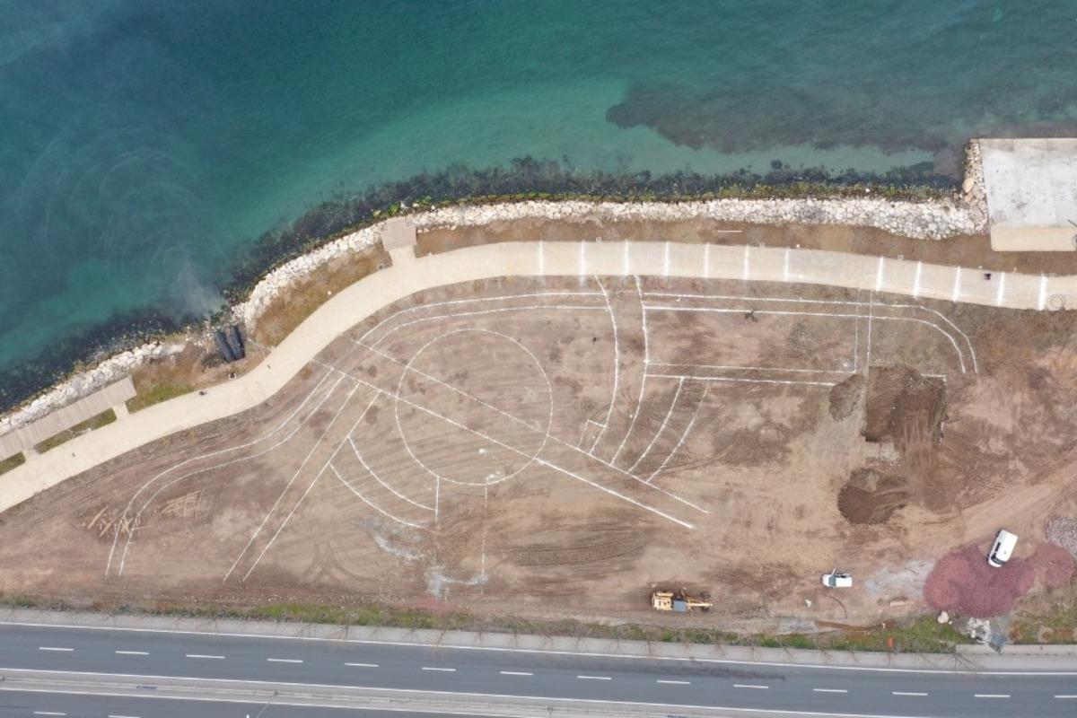 Kocaeli&rsquo;nin ilk &ouml;zel rekreasyon alanı Karam&uuml;rsel&rsquo;de yapılacak