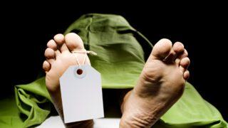 Her şey hemen bitmiyor! Ölüm sonrası zombi genler harekete geçiyor