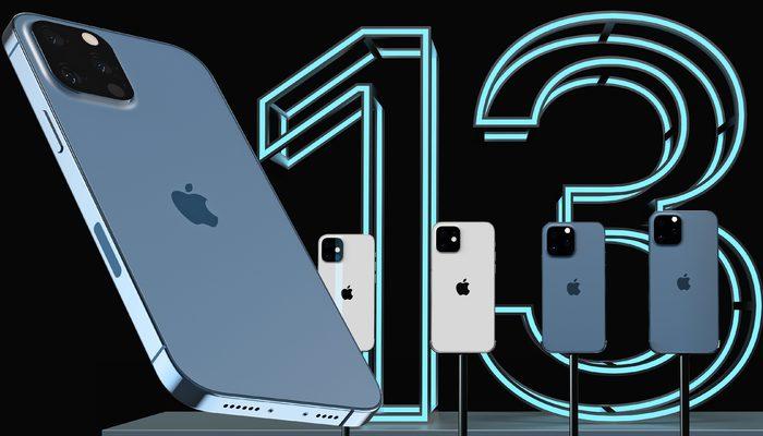 iPhone 13 özellikleri ve fiyatı! iPhone 13 ne zaman çıkacak?
