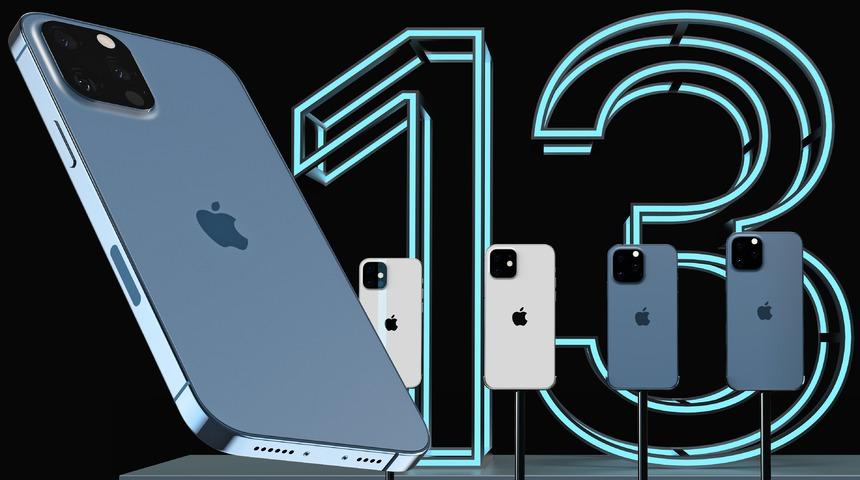 iPhone 13 ne zaman çıkacak? Tanıtım tarihi ile ilgili flaş iddia!
