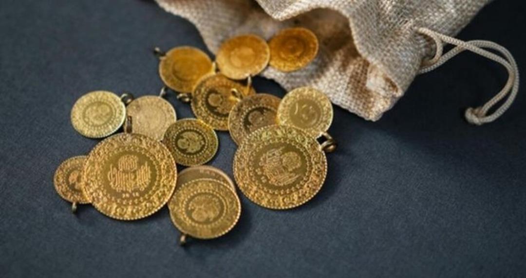 &Ccedil;eyrek altın ne kadar? 24 Mart &ccedil;eyrek altın fiyatları