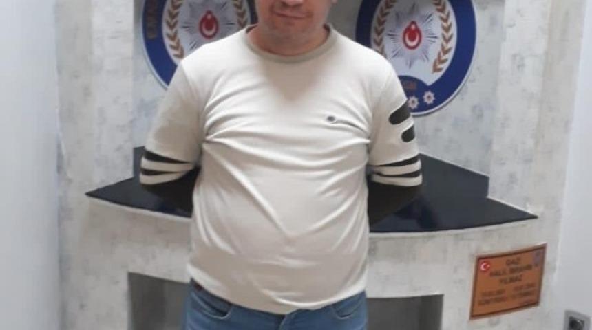 Firari 3 FET&Ouml;&rsquo;c&uuml; başkentte yakalandı