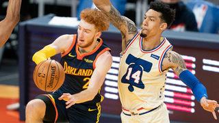 Philadelphia 76ers, liderliğini sürdürdü