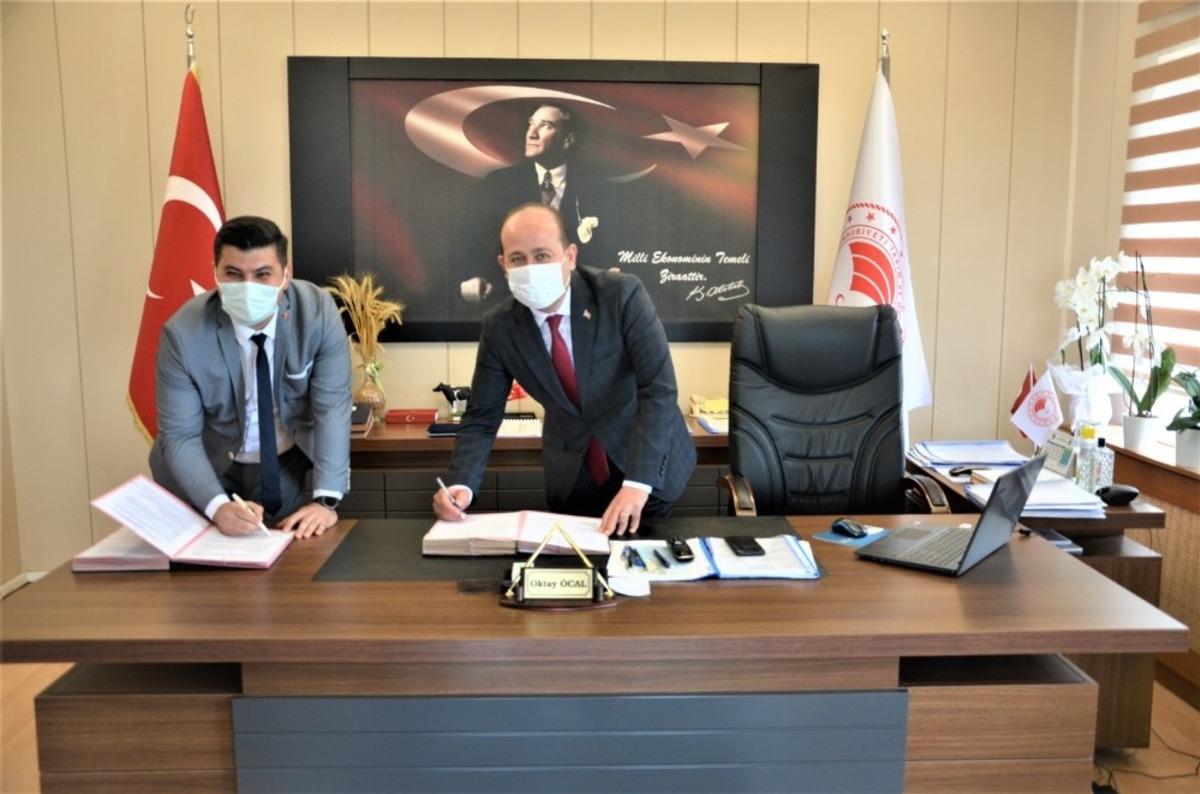 Hayvanların kimliği olacak