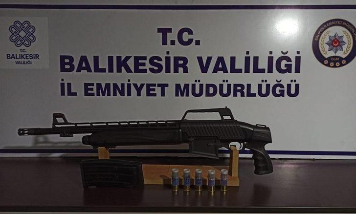 Balıkesir’de ’huzur’ operasyonu G2