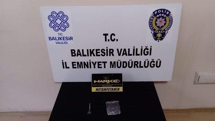 Balıkesir’de ’huzur’ operasyonu G3