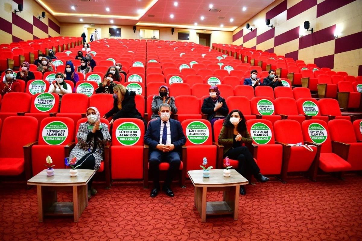 Mamak&rsquo;ta kadın emeği değerlenecek