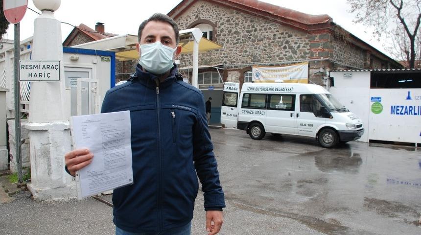 Yaşadığını ispat etmeye çalışırken ikinci kez öldü! Yakınları 5 gün boyunca öldüğünü ispat etmeye çalıştı