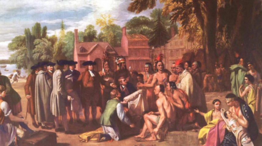 Gizemli bir şekilde ortadan kaybolan İngiliz kolonisi: Roanoke