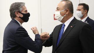 Son Dakika: Brüksel'de kritik görüşme!