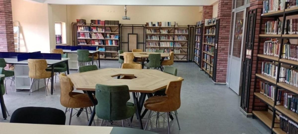 Elazığ&rsquo;da "Mesleki Eğitimde Okul Projesi&rsquo;