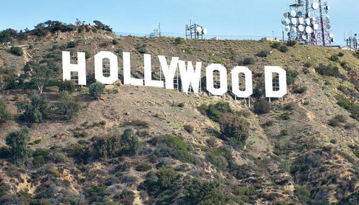 Los Angeles’ın simgesi haline gelen Hollywood tabelası hakkında daha önce duymadığınız bilgiler