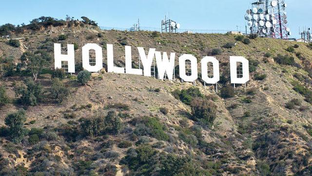Los Angeles’ın simgesi haline gelen Hollywood tabelası hakkında daha önce duymadığınız bilgiler