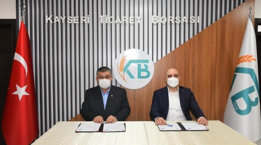 KTB’den ziraat odalarına laboratuvar desteği