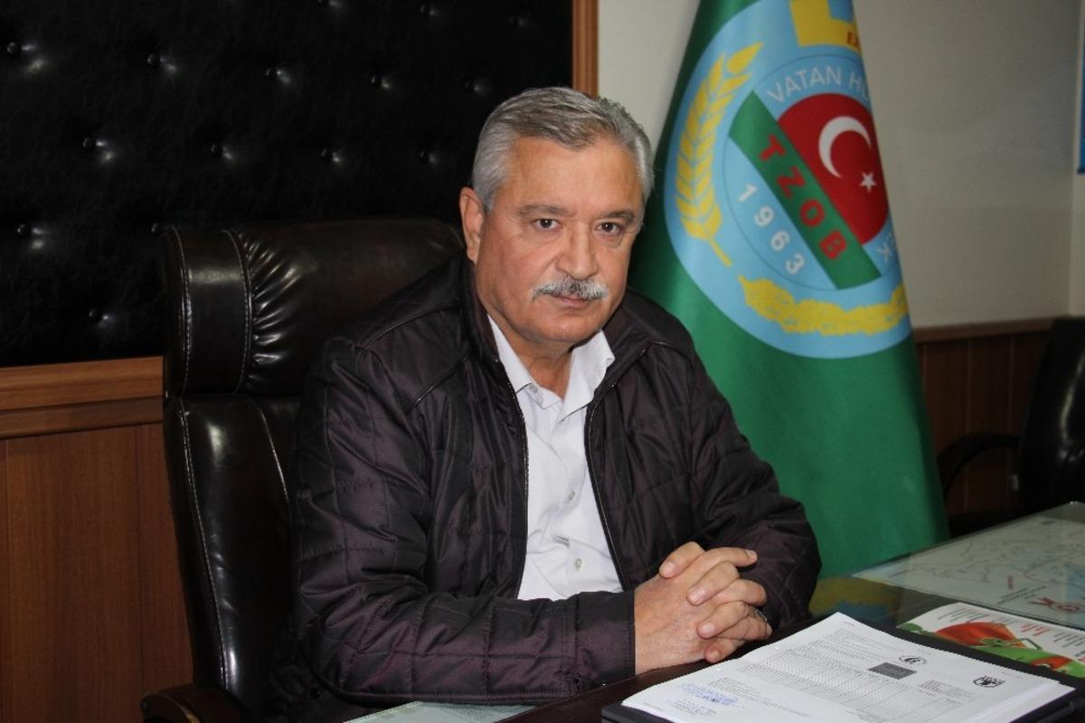 Kendirlioğlu; "Barajların doluluk oranları yeterli değil"