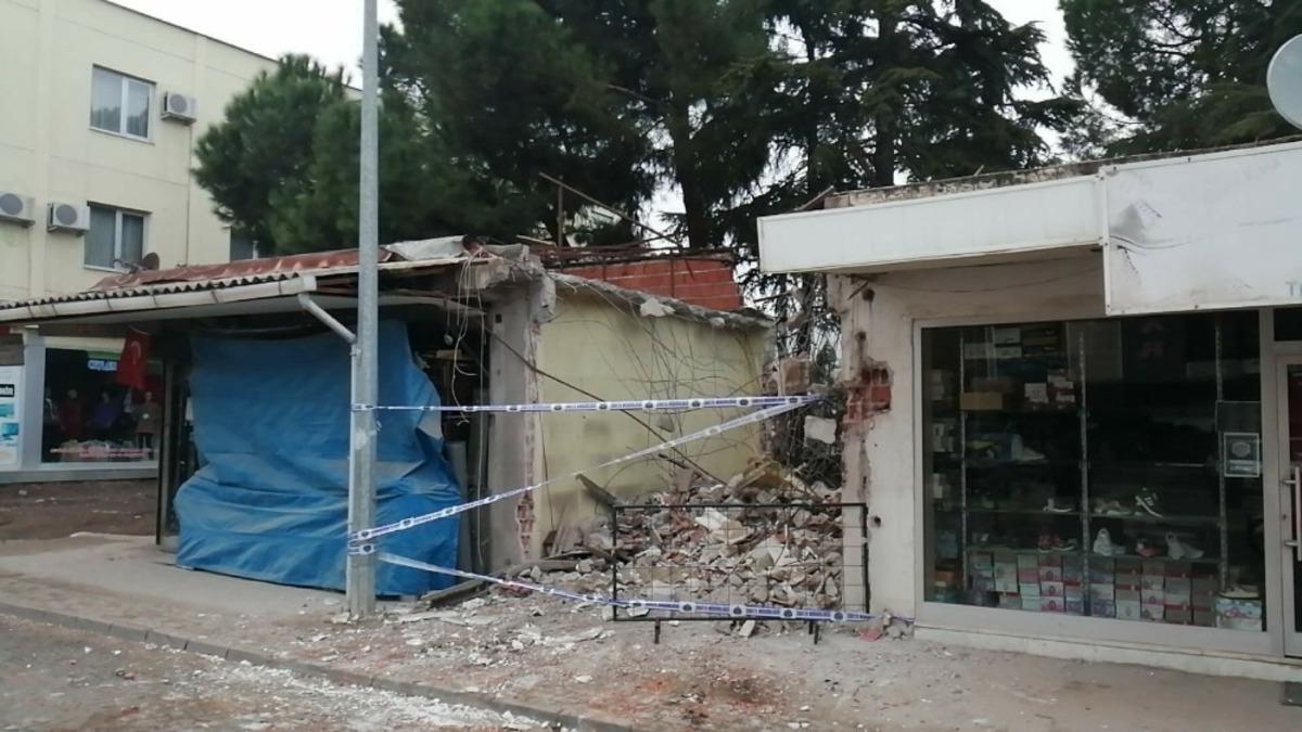 Kocahan doğal şehir Sındırgı&rsquo;ya prestij katacak