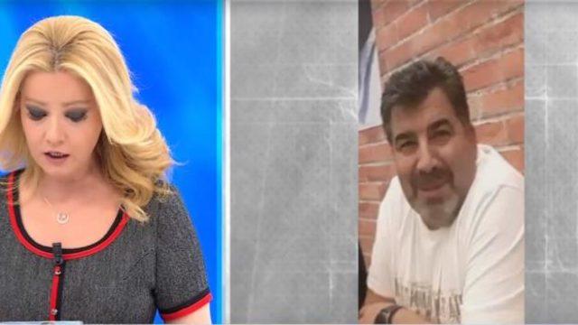 Ferhan Tetik cinayeti nedir? İşte Müge Anlı'daki Ferhan Tetik olayında son durum