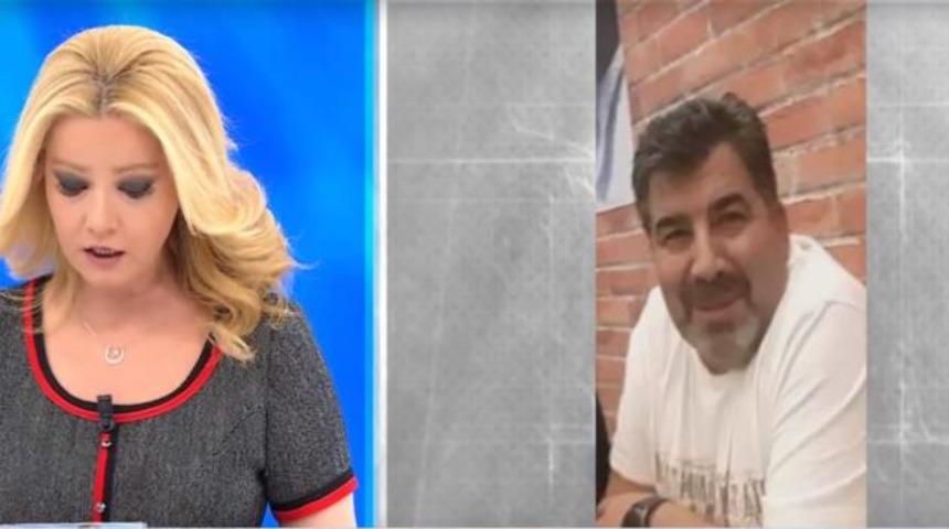 Ferhan Tetik cinayeti nedir? İşte Müge Anlı'daki Ferhan Tetik olayında son durum