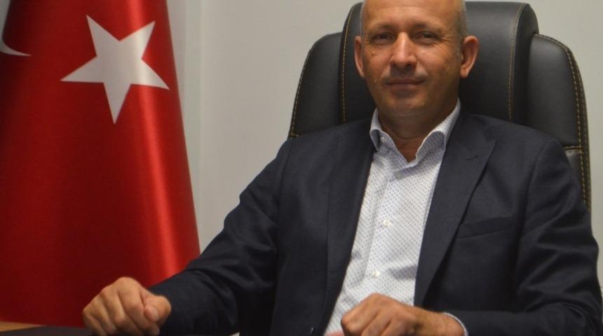 Cumhurbaşkanı Erdoğan’ın ‘Çömlekköy Barajı’ talimatı Edirneli üreticiyi sevindirdi