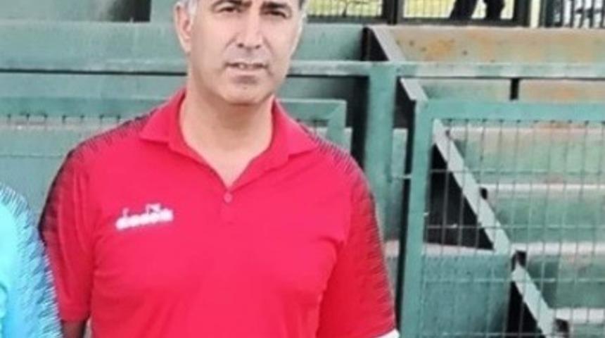 Bursa&rsquo;da amat&ouml;r kul&uuml;p antren&ouml;r&uuml; koronadan hayatını kaybetti