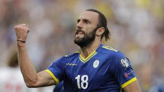 Vedat Muriqi, Fenerbahçe'ye geri dönecek iddiası