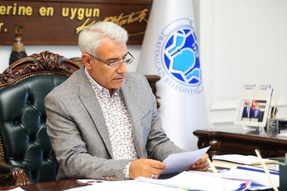 Battalgazi&rsquo;deki hizmet ve yatırımlar g&ouml;z dolduruyor