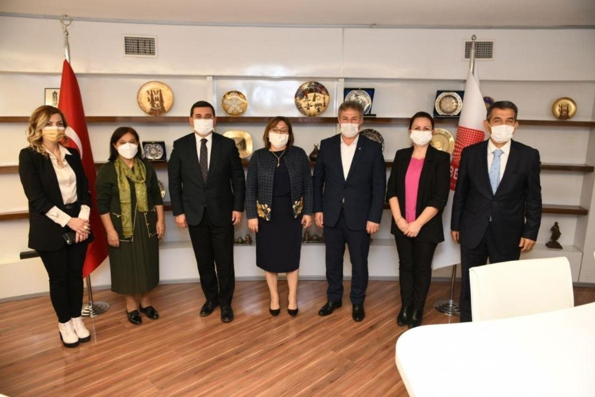 Kepez&rsquo;e Ankara&rsquo;dan 3 sevindirici haber