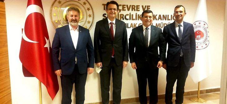Kepez’e Ankara’dan 3 sevindirici haber G4