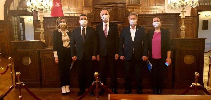 Kepez’e Ankara’dan 3 sevindirici haber G5